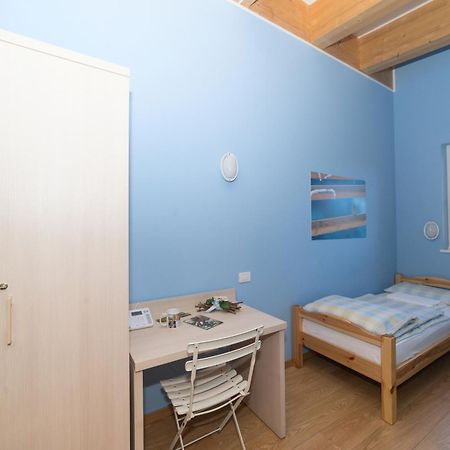 Hostel L'Ost - Ostello Di Grumes Oda fotoğraf