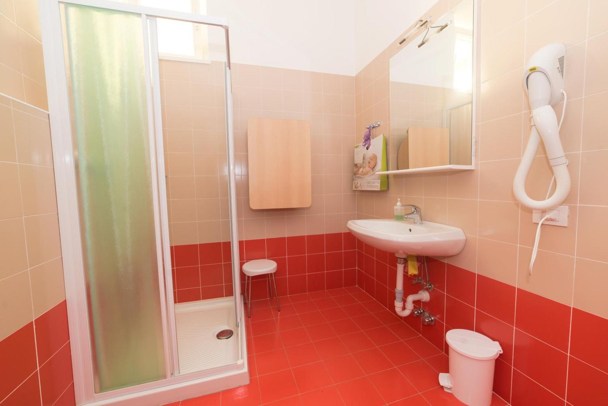 Hostel L'Ost - Ostello Di Grumes Oda fotoğraf