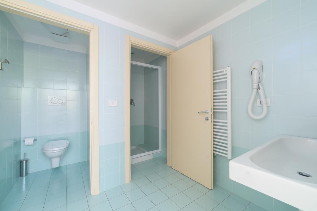 Hostel L'Ost - Ostello Di Grumes Oda fotoğraf